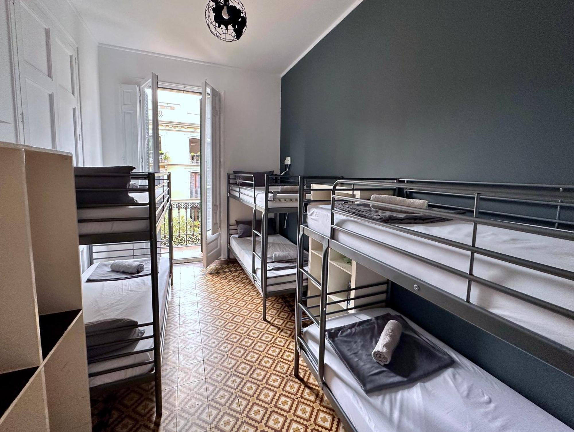 Fabrizzio's Petit Auberge de jeunesse *